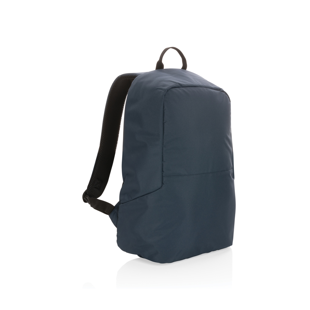 XD Collection Impact AWARE™ RPET anti-theft backpack