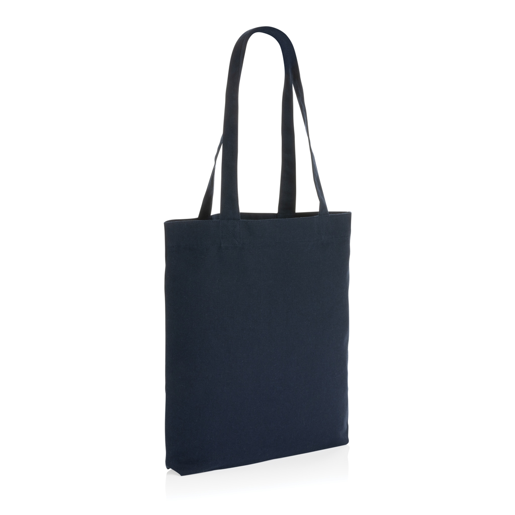 XD Collection Impact AWARE™ 285gsm rcanvas tote bag undyed