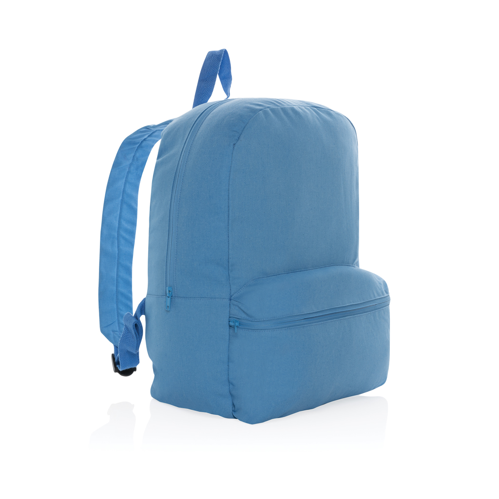 XD Collection Impact Aware™ 285 gsm rcanvas backpack