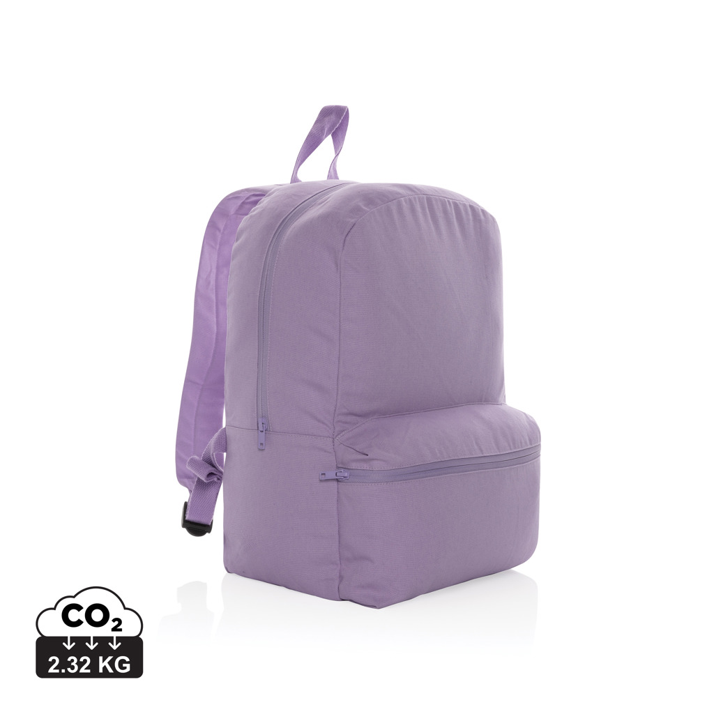XD Collection Impact Aware™ 285 gsm rcanvas backpack