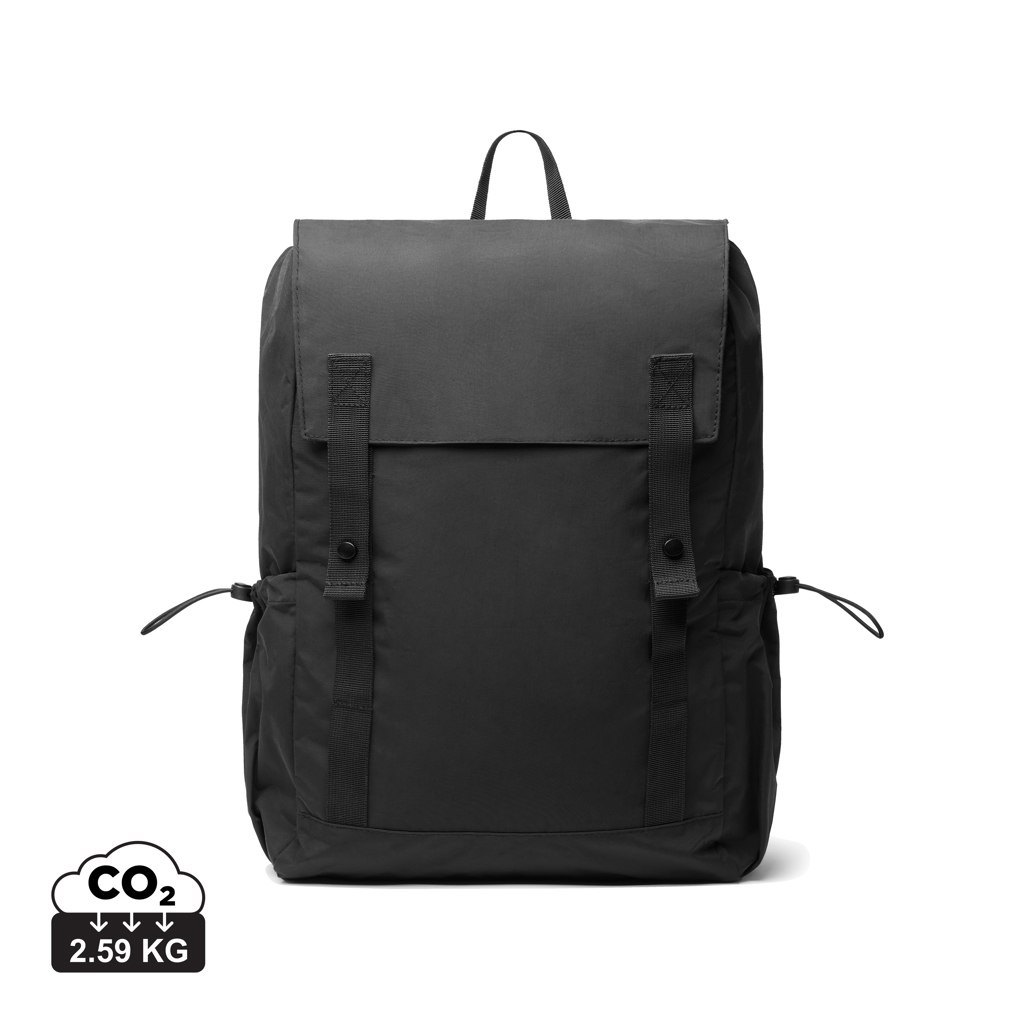 XD Xclusive KENTO URBAN RCS recycled nylon Everyday Backpack