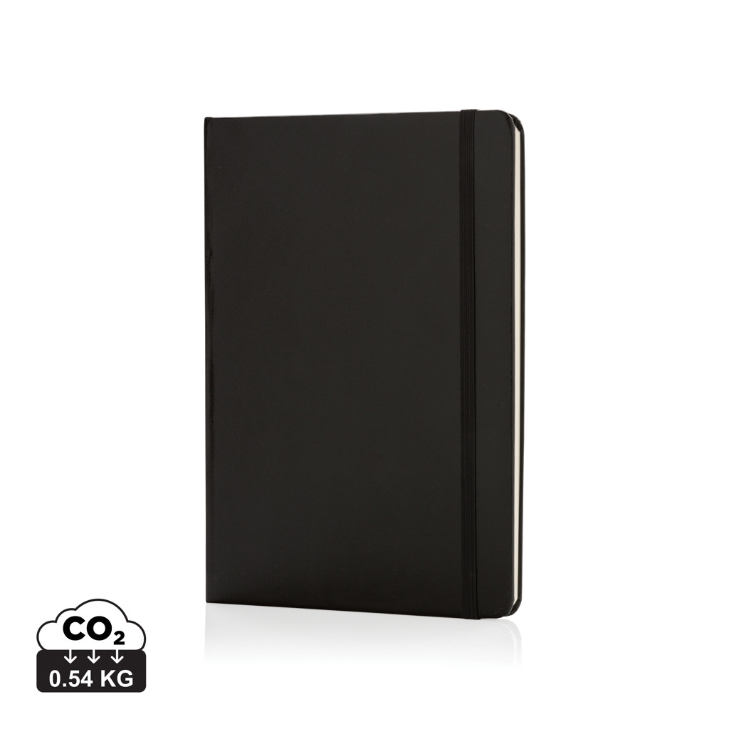 XD Collection Classic hardcover notebook A5