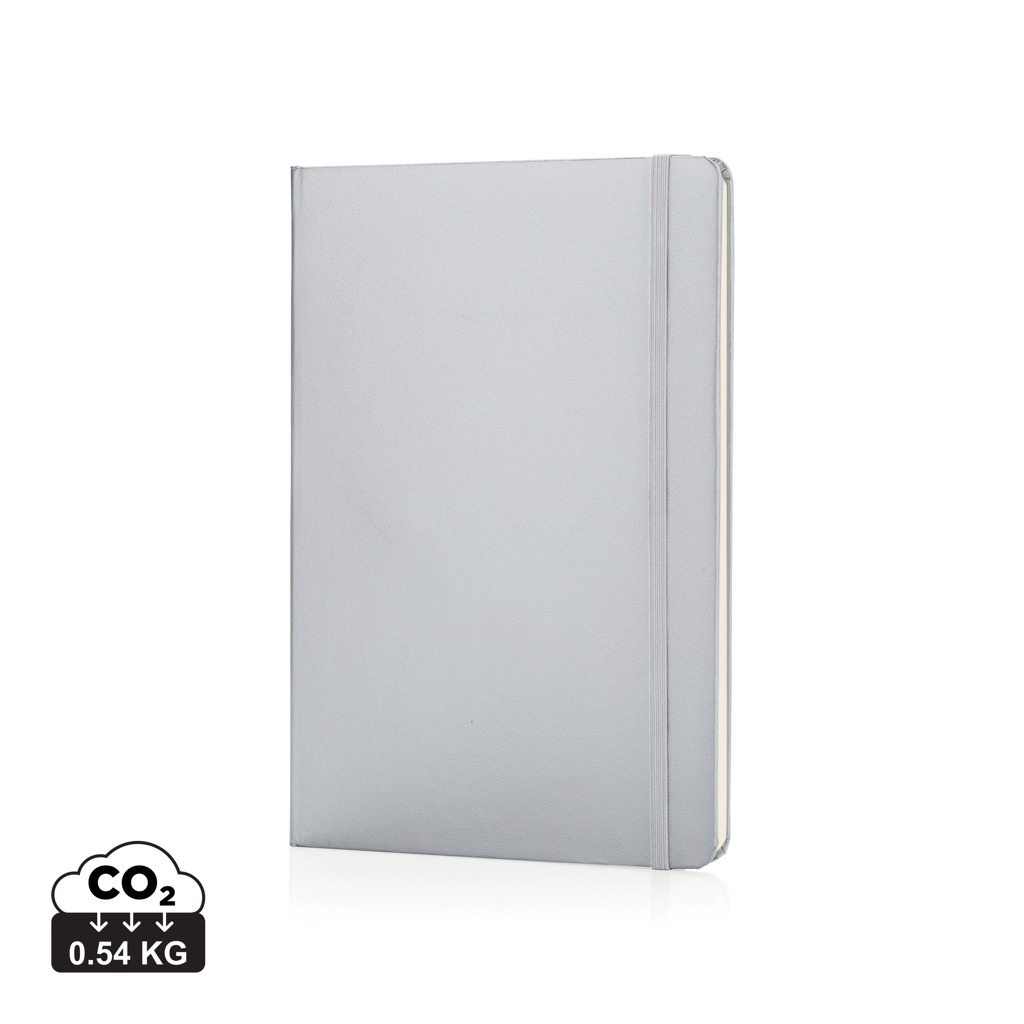 XD Collection Classic hardcover notebook A5
