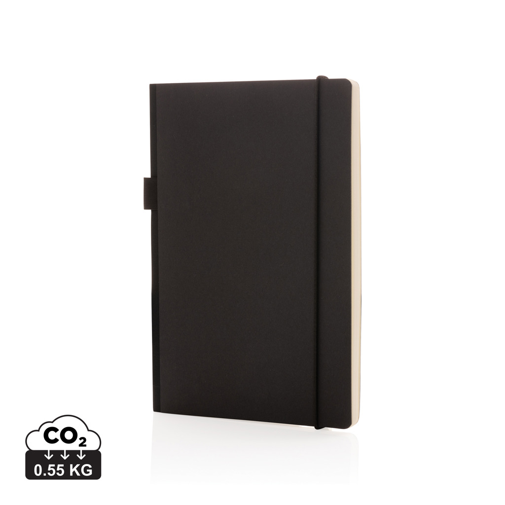 XD Collection A5 deluxe kraft hardcover notebook