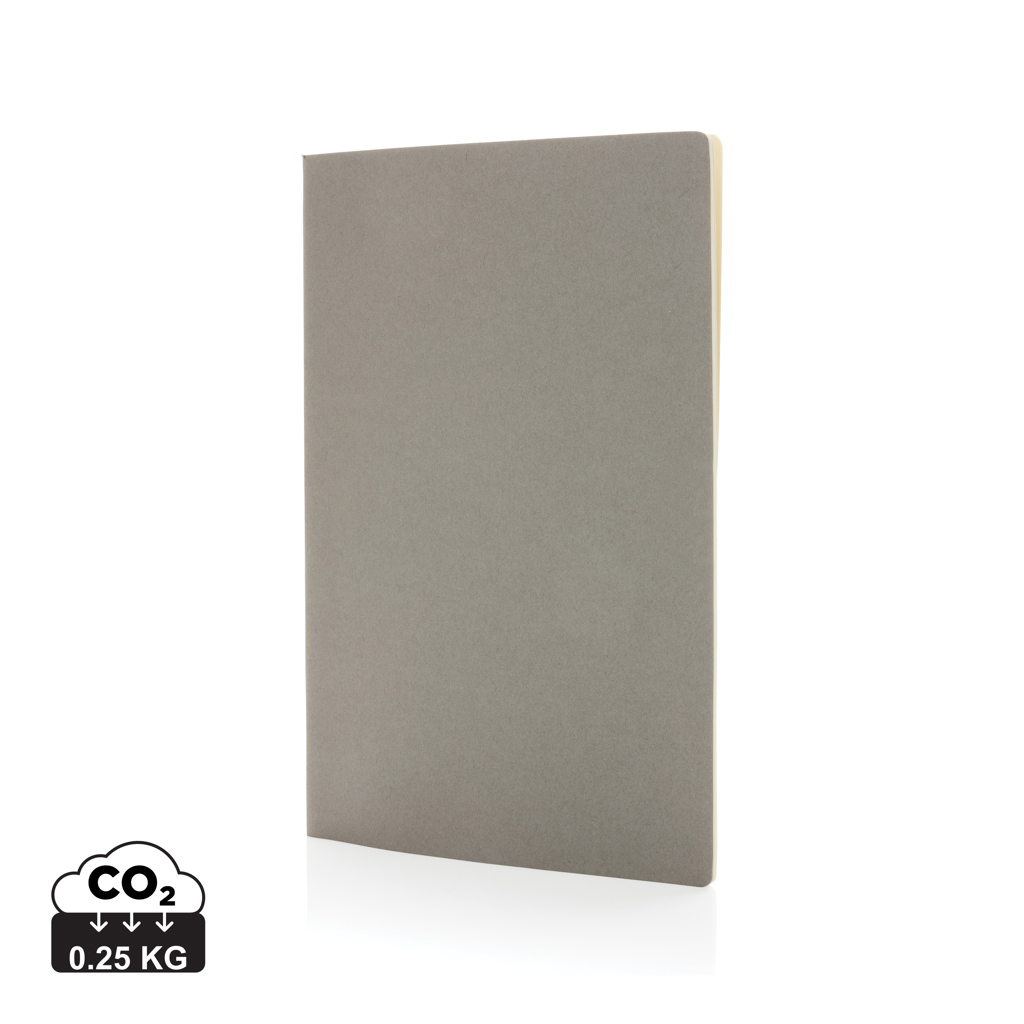 XD Collection A5 standard softcover notebook