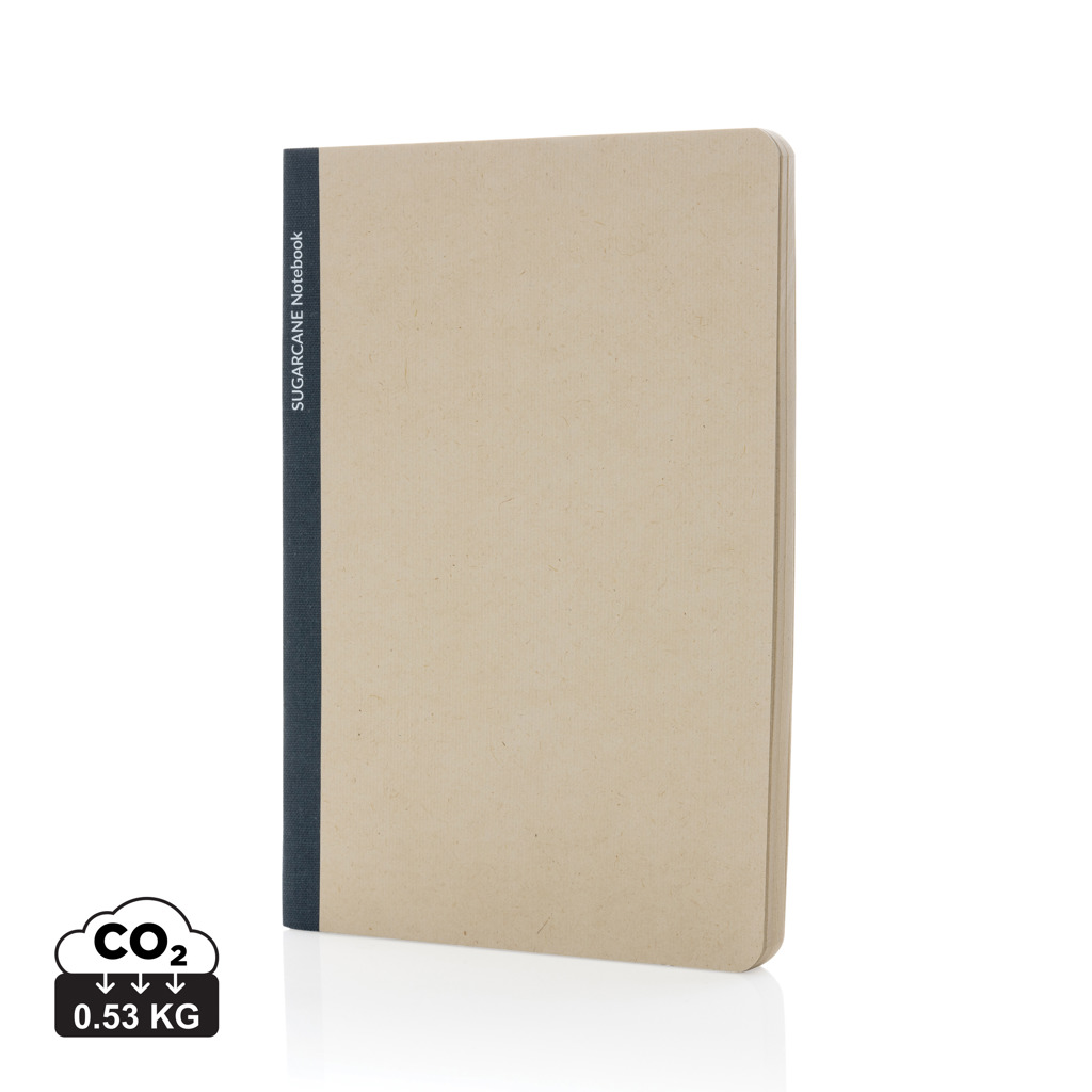 XD Collection Stylo Sugarcane paper A5 Notebook