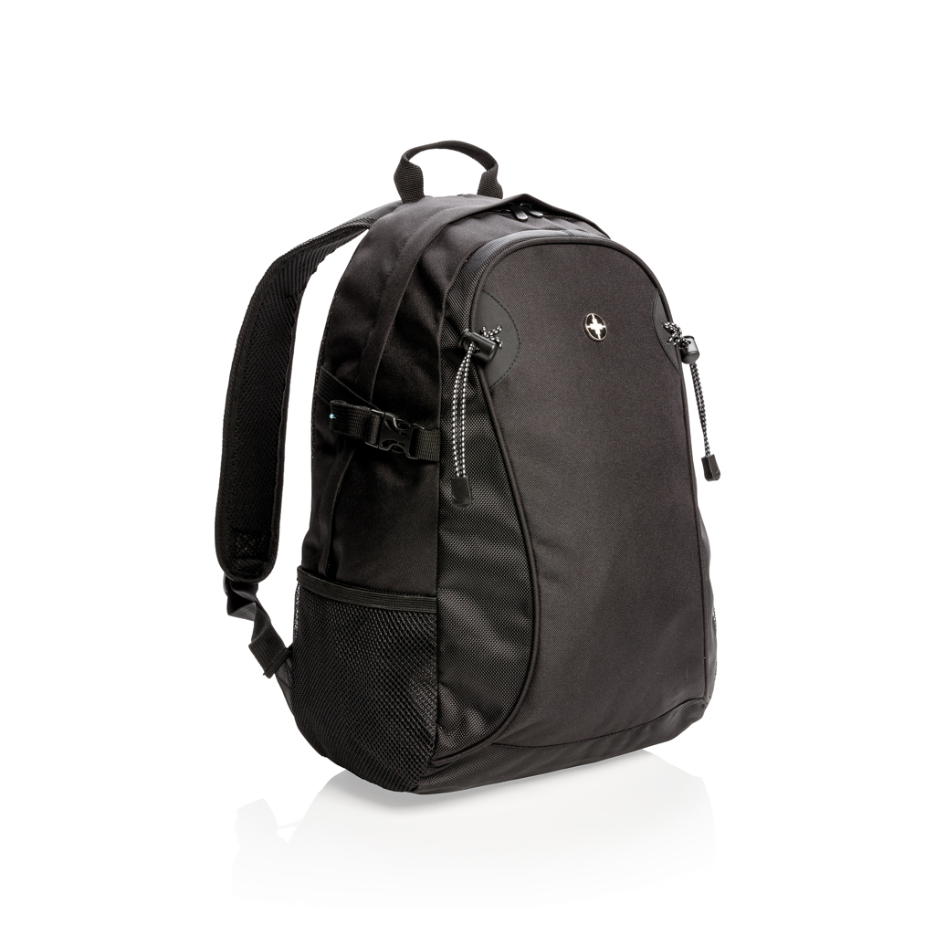 Swiss Peak Outdoor backpack