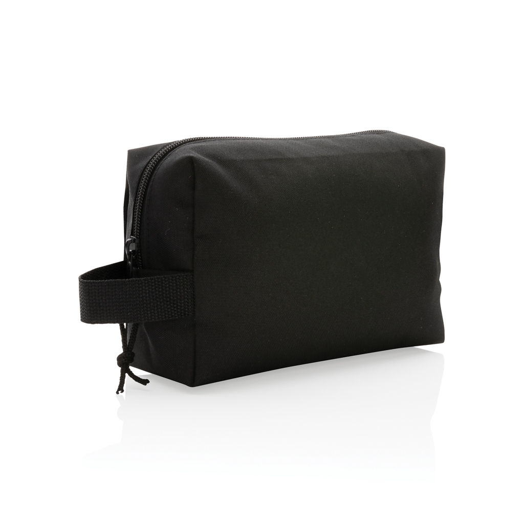 XD Collection Impact AWARE™ basic RPET toiletry bag