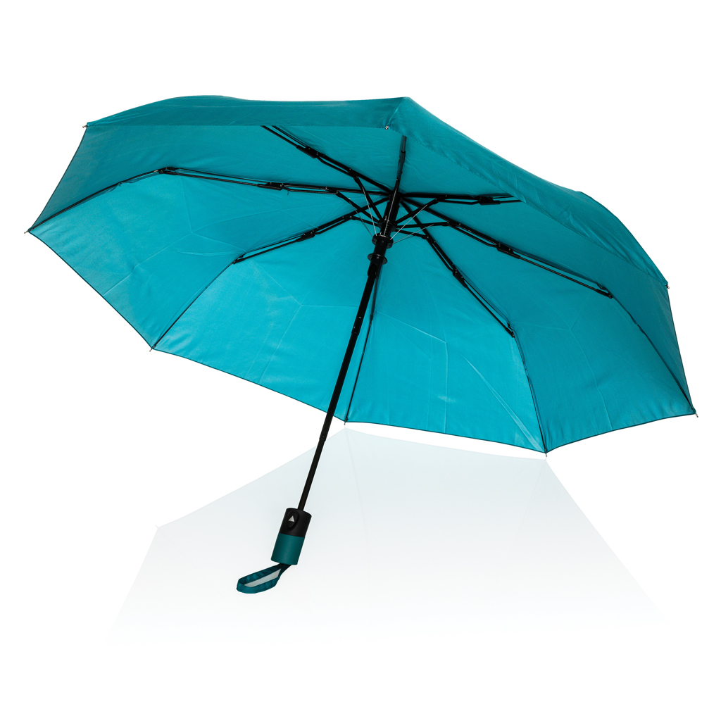 XD Collection 21″ Impact AWARE™ 190T mini auto open umbrella