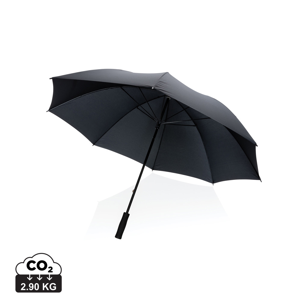XD Collection 30″ Impact AWARE™ RPET 190T Storm proof umbrella