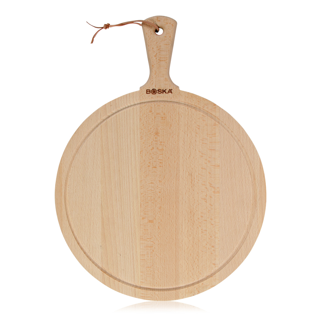 Boska BOSKA Serving Board Round Amigo L