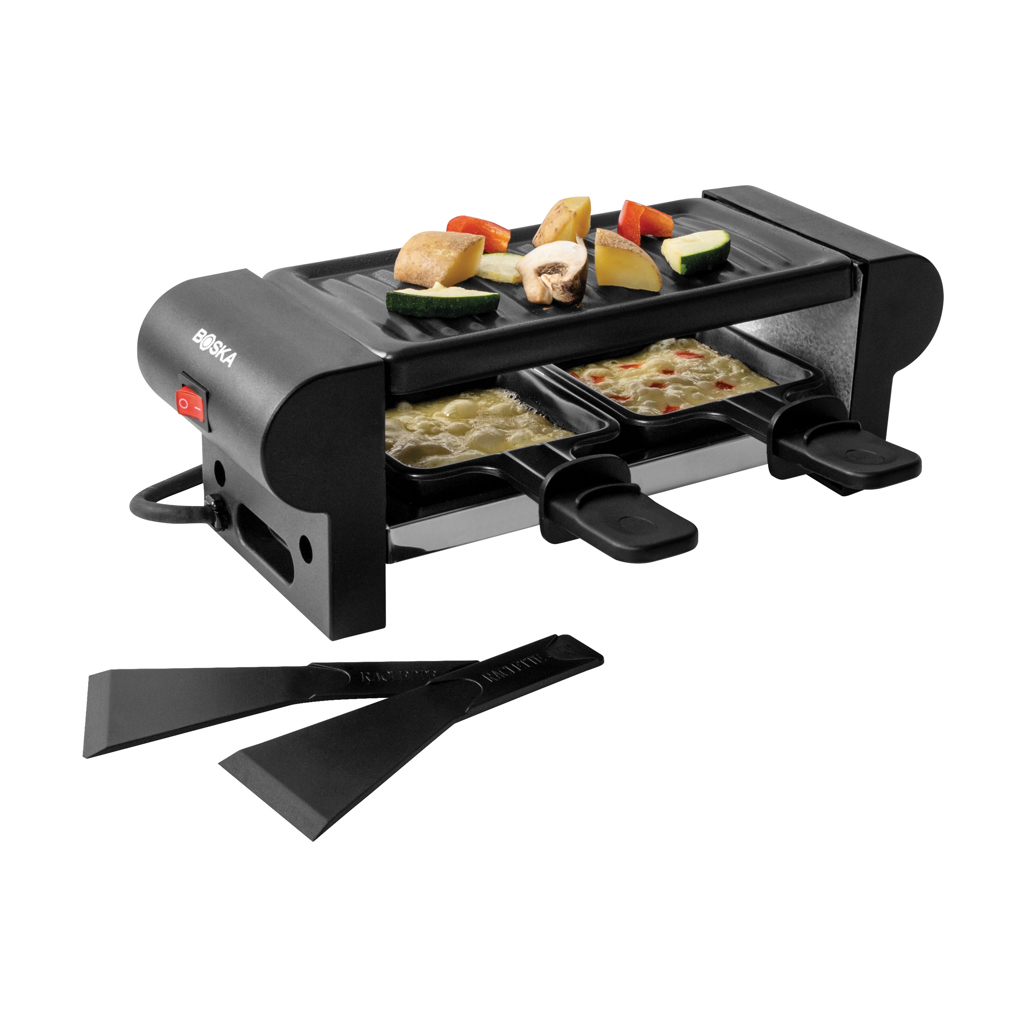 Boska BOSKA Gourmet Raclette Mini 220V (EU Type F)