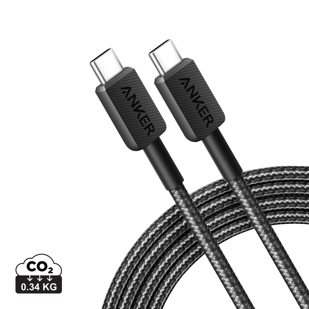 Anker Anker USB-C to USB-C Cable 1.8 metre 60W