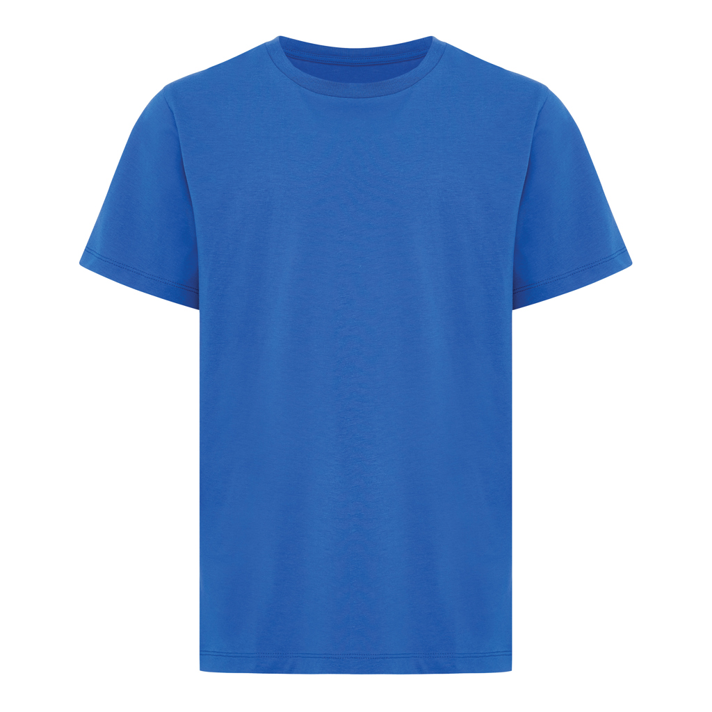 iqoniq IQONIQ Koli kids lightweight recycled cotton t-shirt