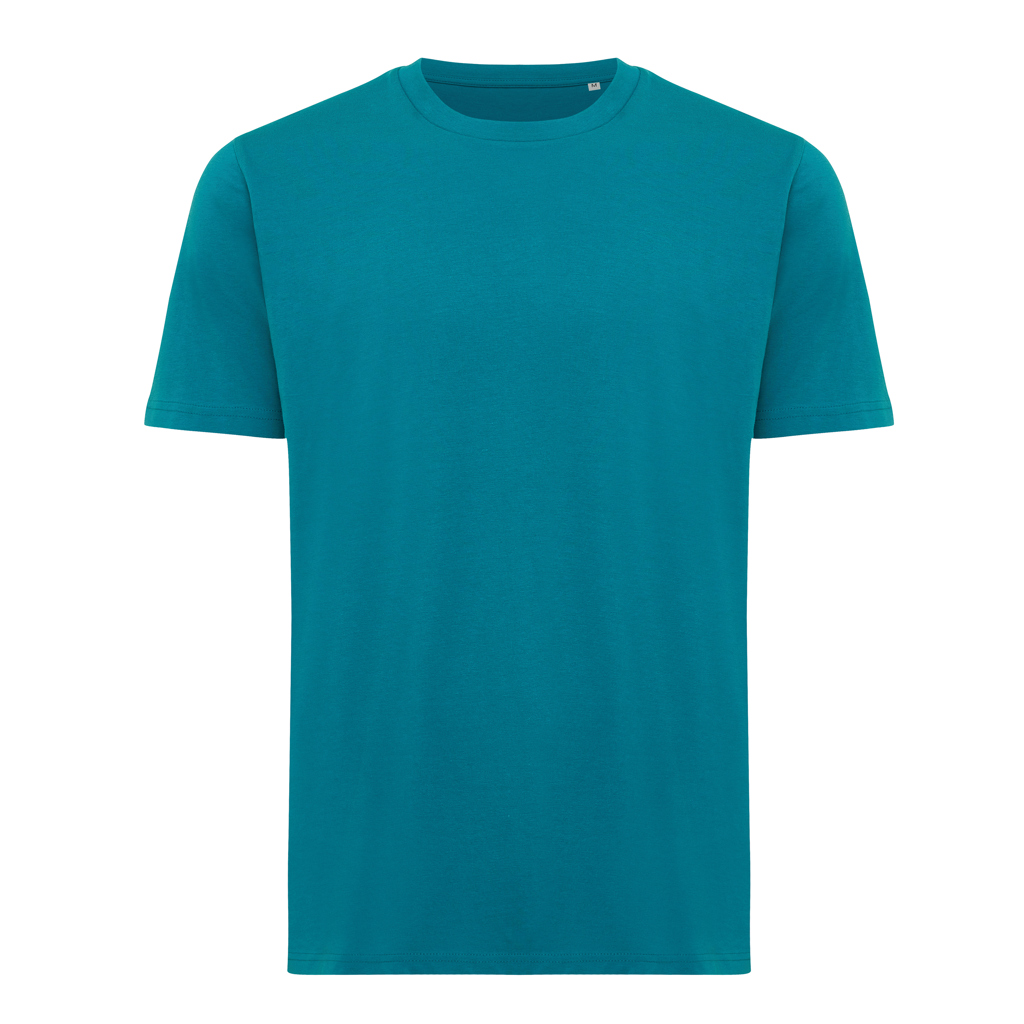 iqoniq IQONIQ Sierra lightweight recycled cotton t-shirt
