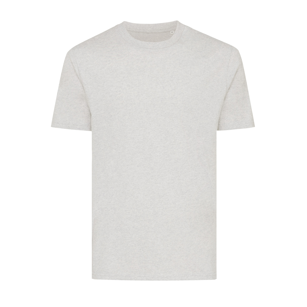 iqoniq IQONIQ Sierra lightweight recycled cotton t-shirt