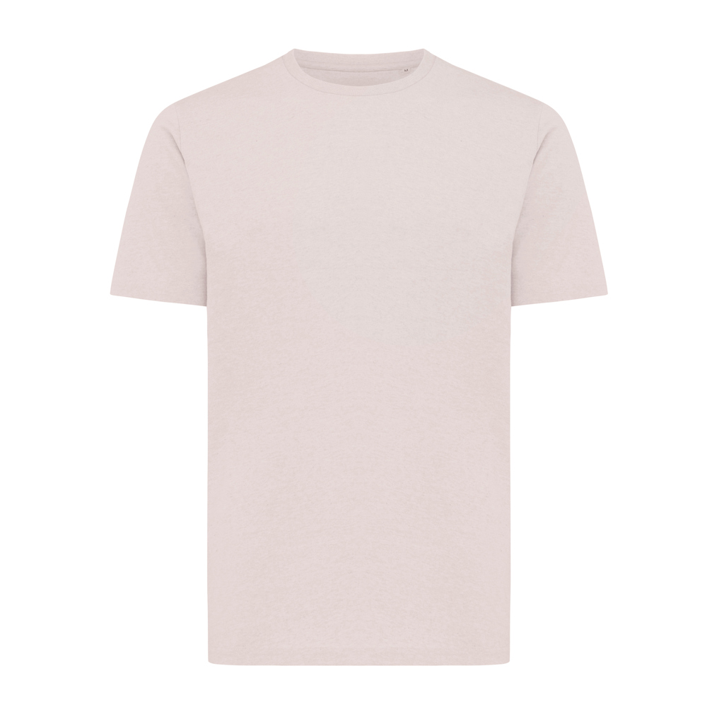 iqoniq IQONIQ Sierra lightweight recycled cotton t-shirt