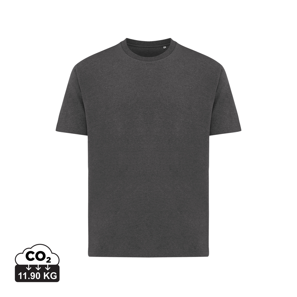 iqoniq IQONIQ Teide recycled cotton t-shirt