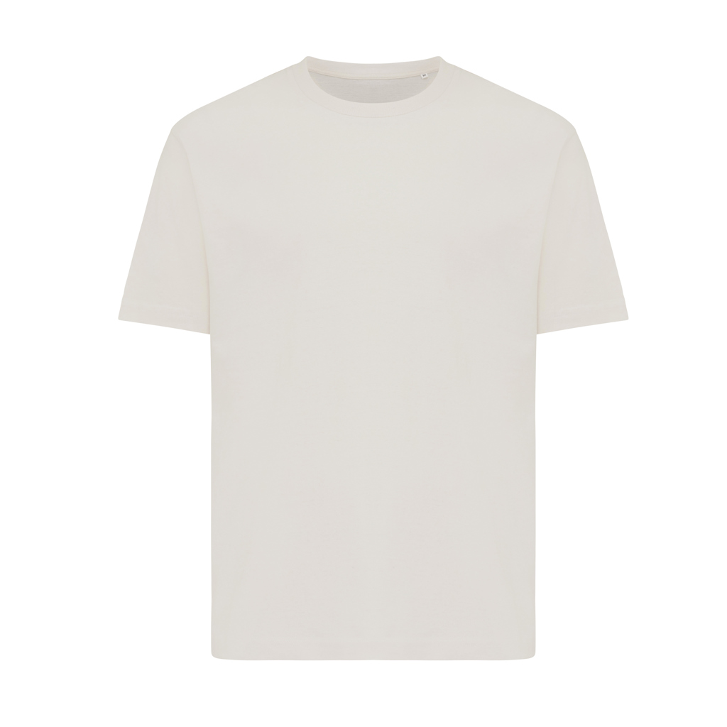 iqoniq IQONIQ Teide recycled cotton t-shirt