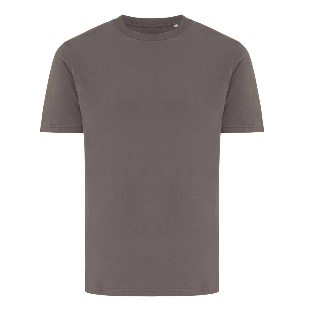 iqoniq IQONIQ Brett recycled cotton t-shirt
