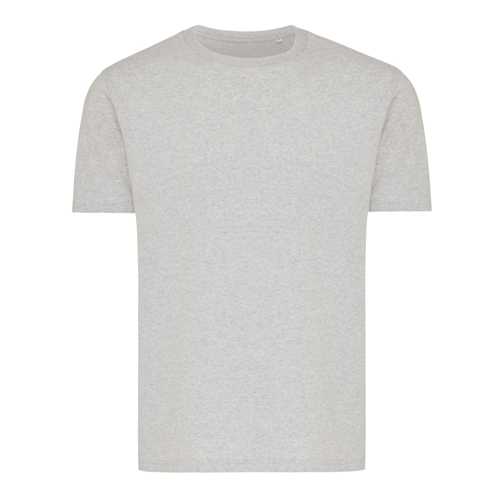 iqoniq IQONIQ Brett recycled cotton t-shirt