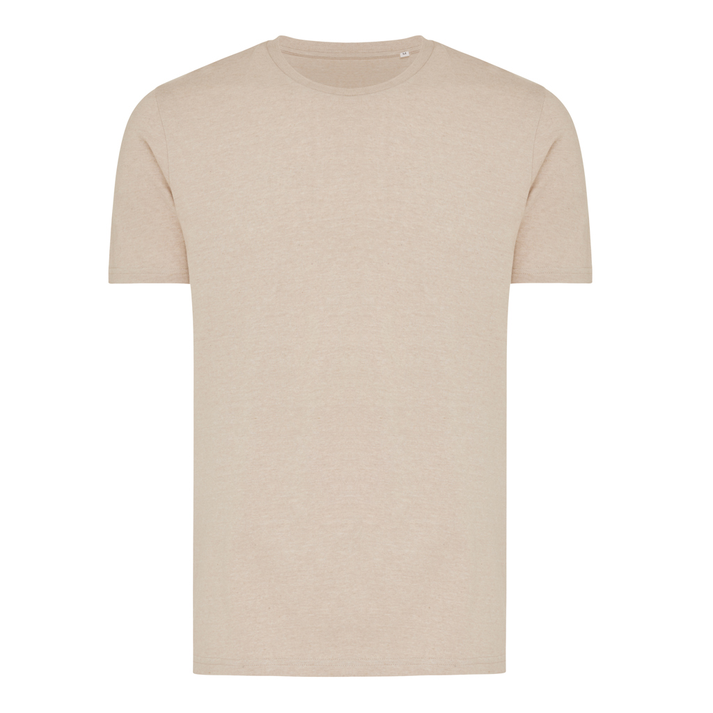 iqoniq IQONIQ Brett recycled cotton t-shirt