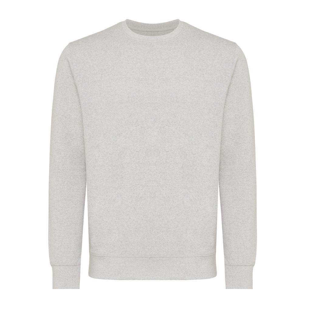 iqoniq IQONIQ Etosha lightweight recycled cotton crew neck