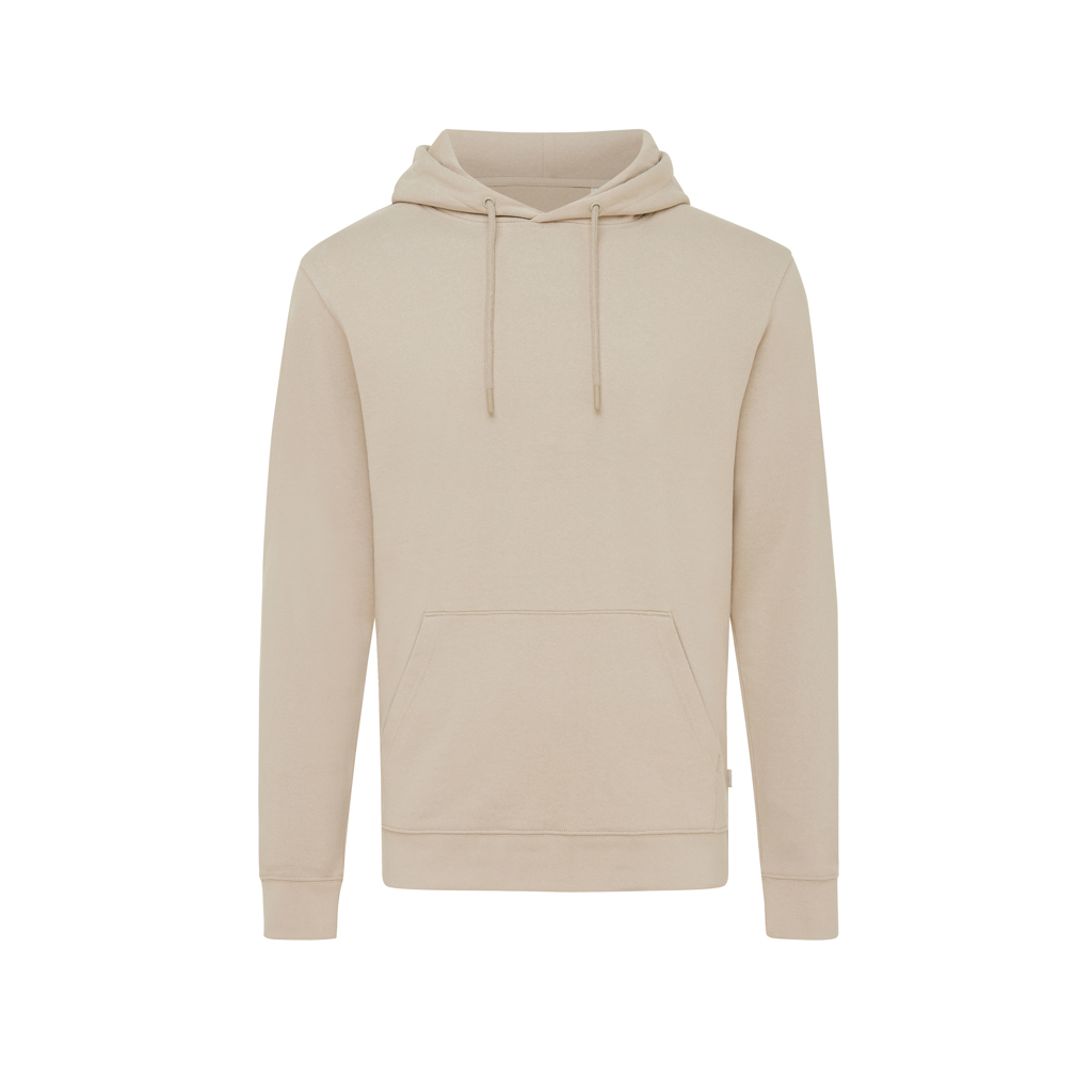 iqoniq IQONIQ Jasper recycled cotton hoodie