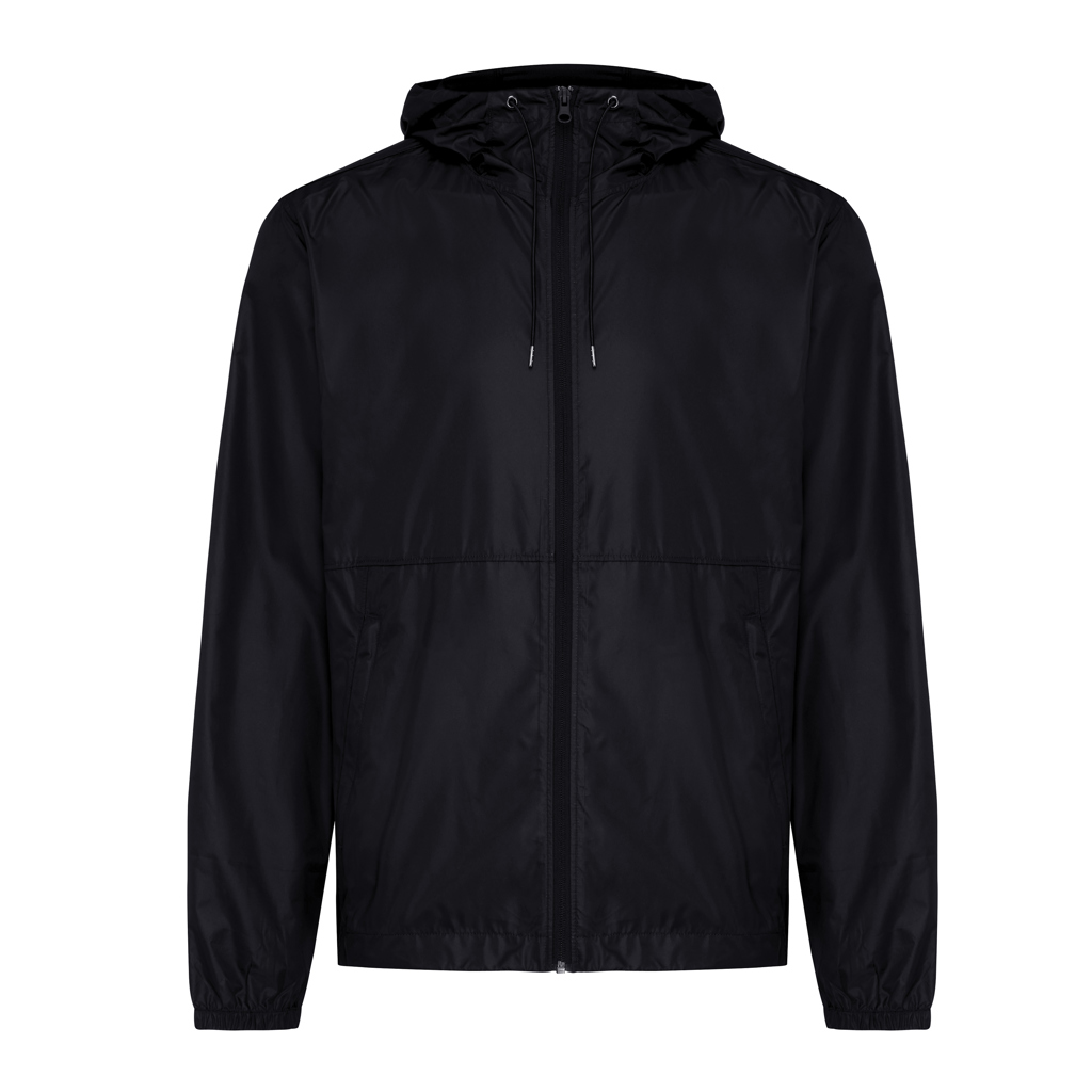 iqoniq IQONIQ Logan recycled polyester lightweight jacket