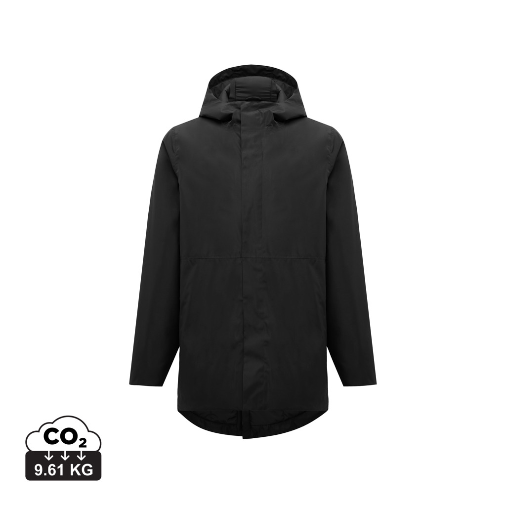 iqoniq IQONIQ Thelon recycled polyester parka