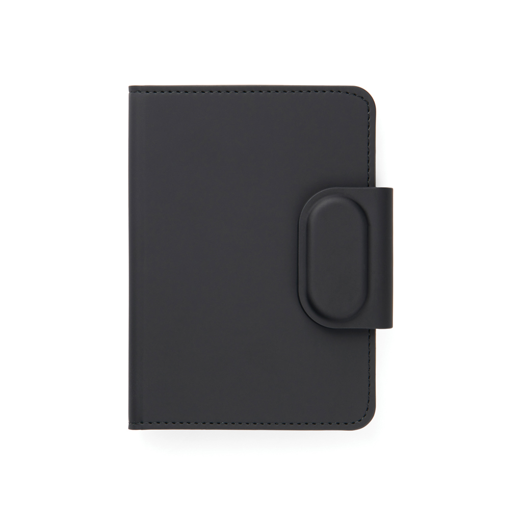 Vinga VINGA Baltimore RCS Passport Cover With Finder Dual