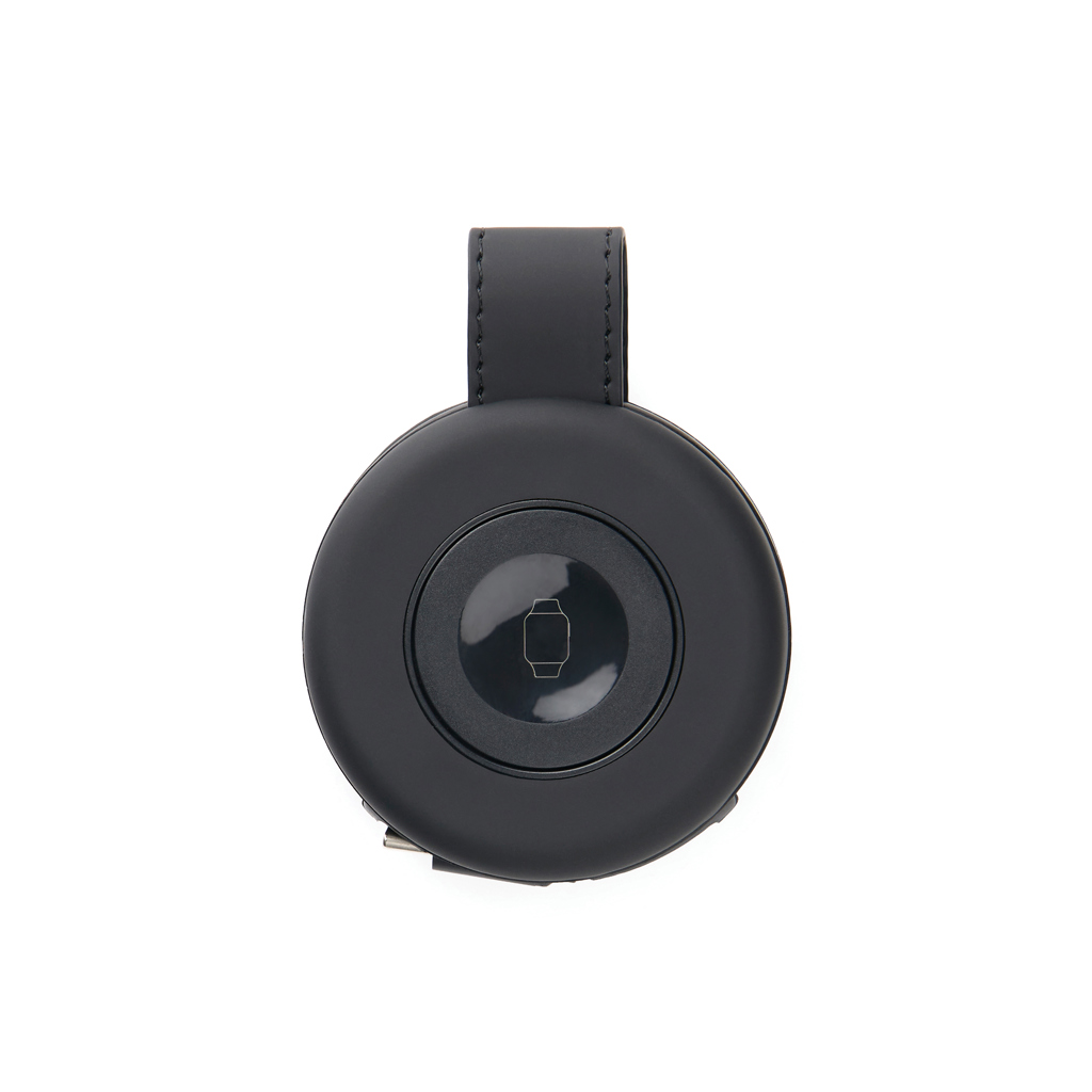 Vinga VINGA Baltimore RCS 2-in-1 Wireless 15W Travel Charger