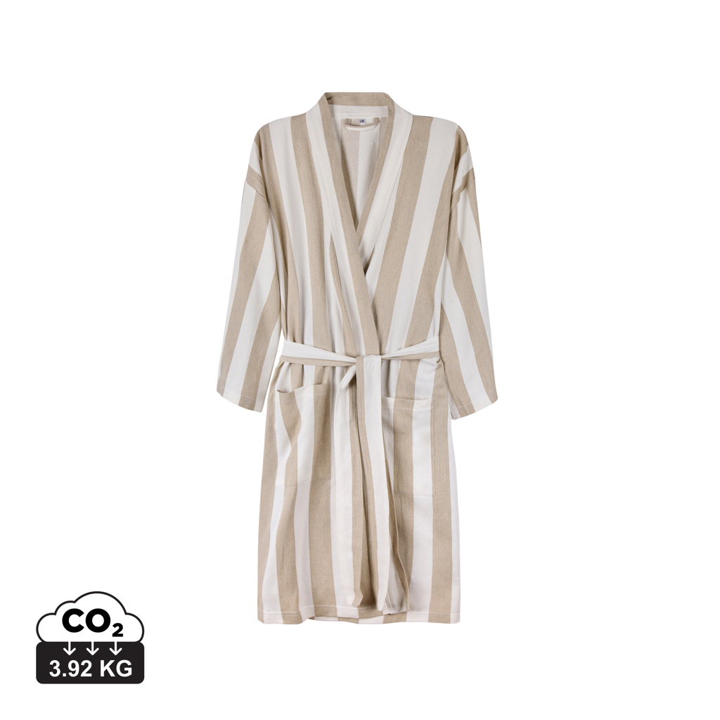 Vinga VINGA Ornos GRS hammam robe S/M