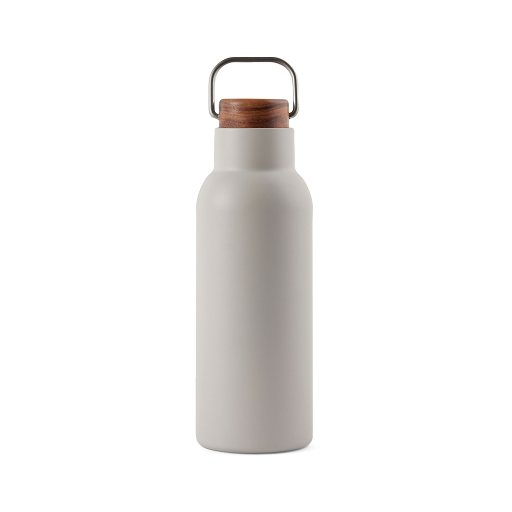 Vinga VINGA Ciro RCS recycled vacuum bottle 580ml