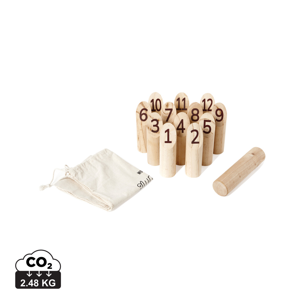 Vinga VINGA Muge number game