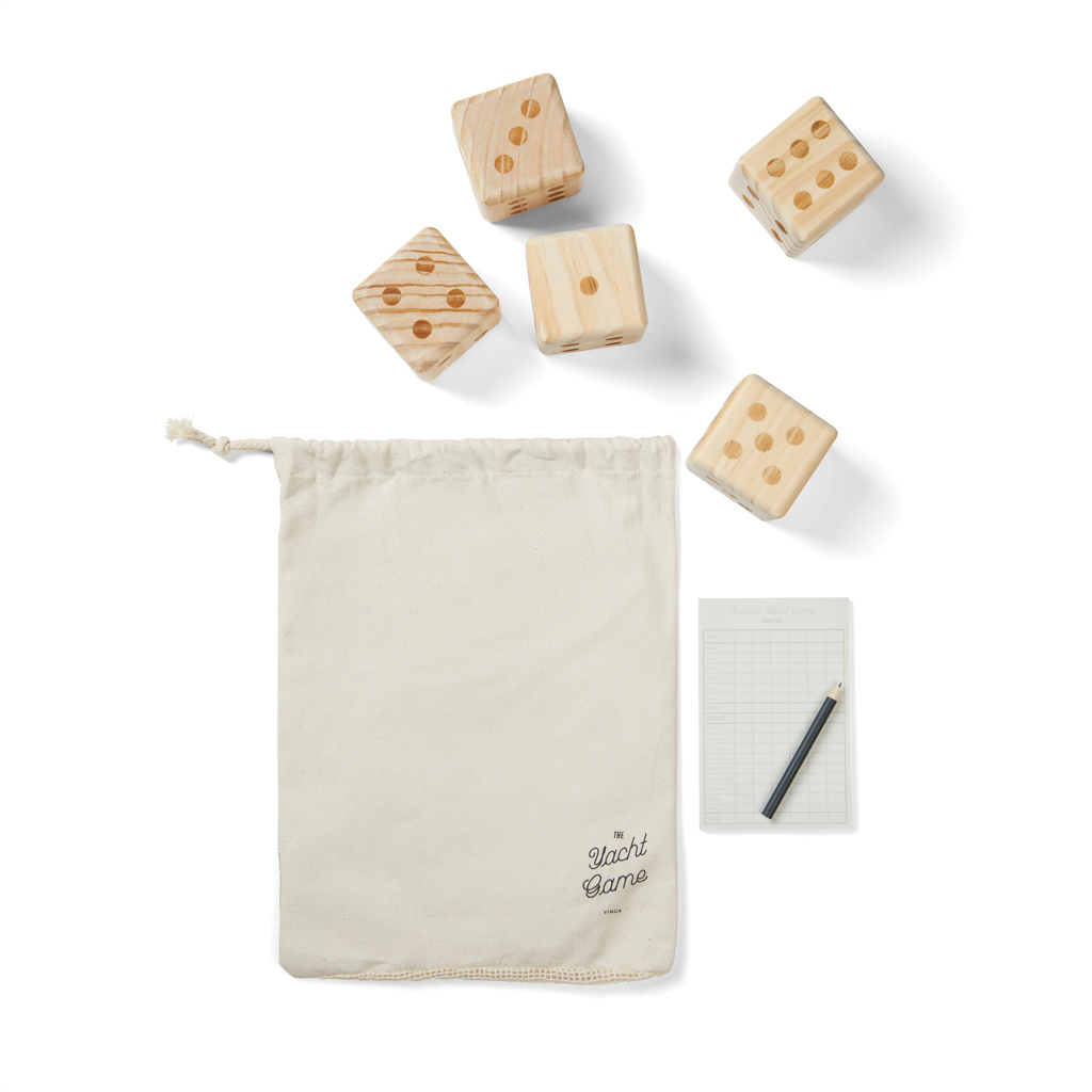 Vinga VINGA Outdoor yacht game