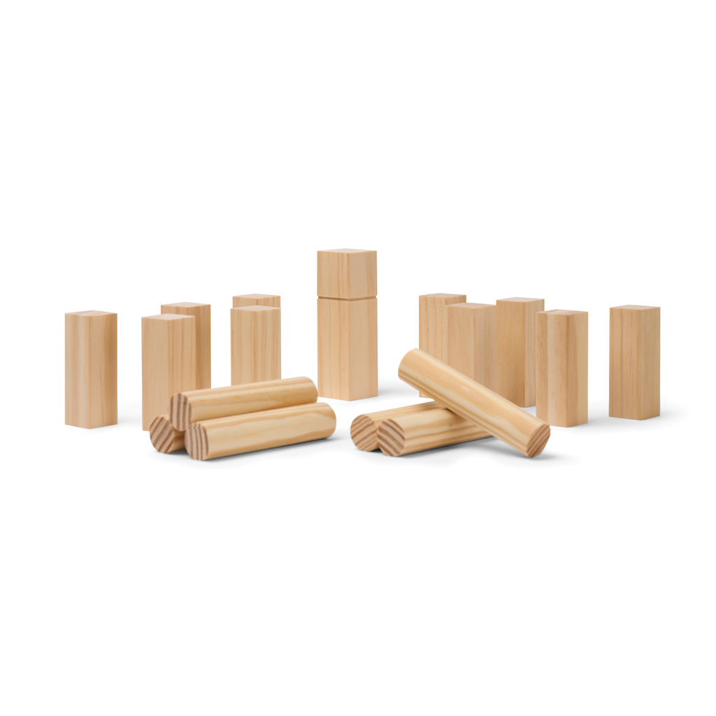 Vinga VINGA Kubb mini game