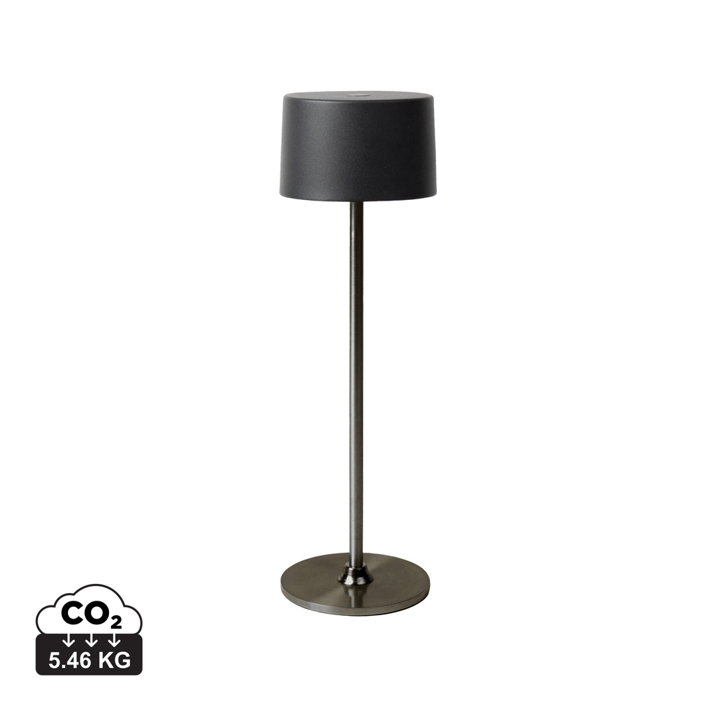 Vinga VINGA Nauro RCS recycled ABS table lamp