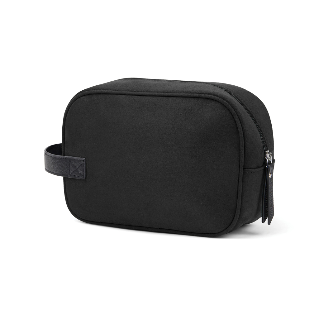 Vinga VINGA Marlow RCS recycled polyester toiletry bag