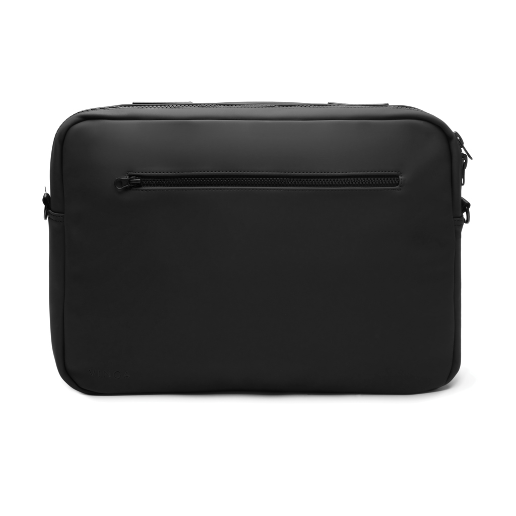 Vinga VINGA Baltimore RCS convertible backpack brief