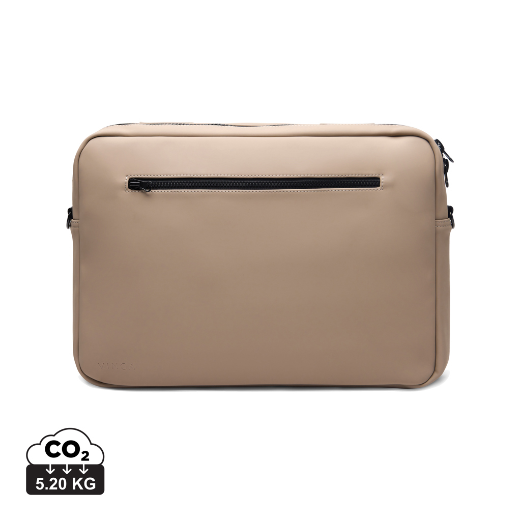 Vinga VINGA Baltimore RCS convertible backpack brief