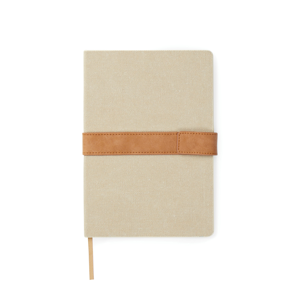 Vinga VINGA Bosler RCS recycled paper notebook