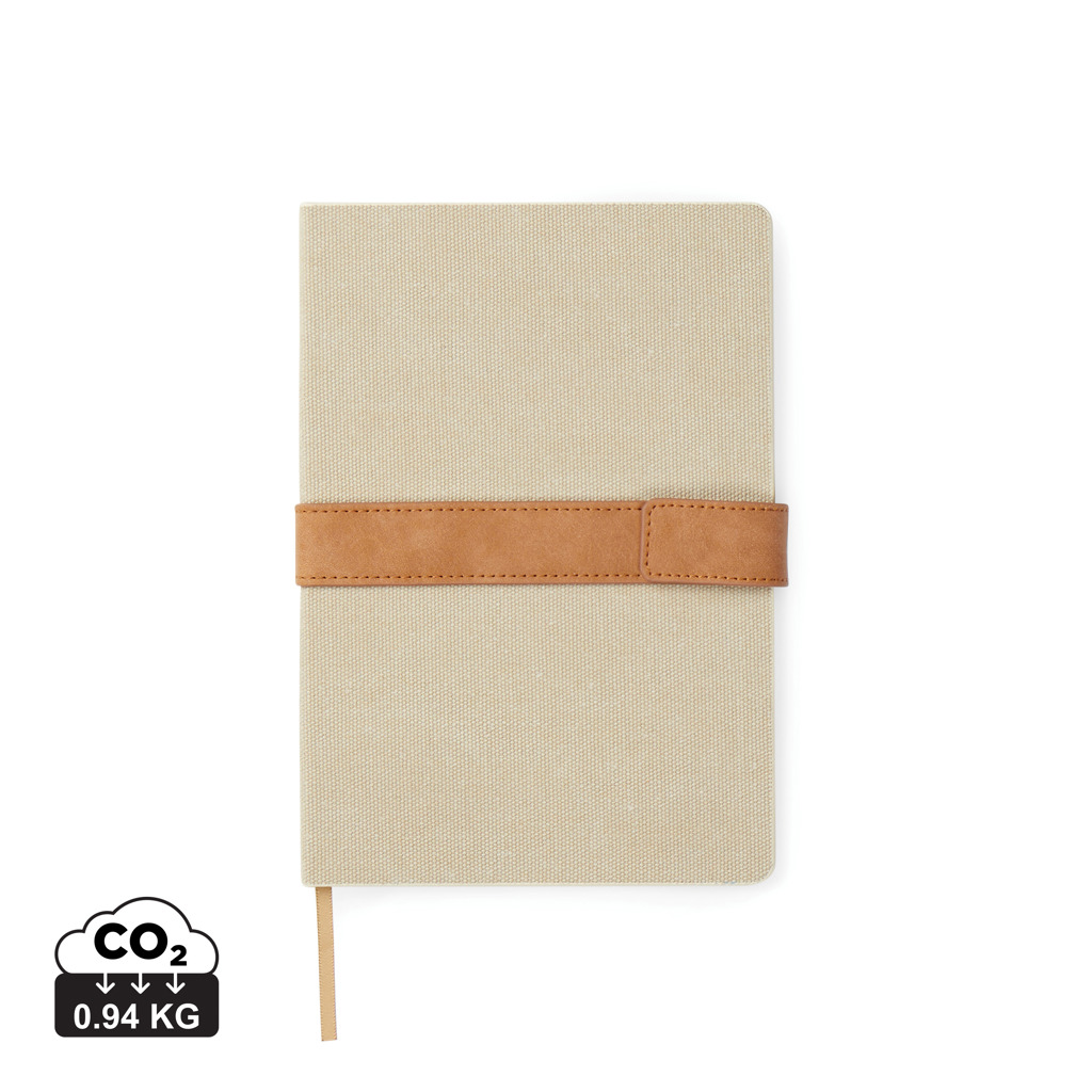 Vinga VINGA Bosler RCS recycled paper notebook