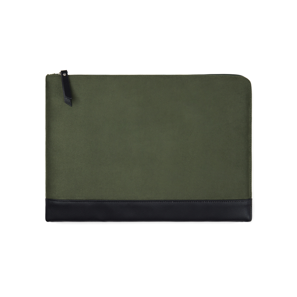 Vinga VINGA Marlow RCS recycled polyester 16″ laptop sleeve