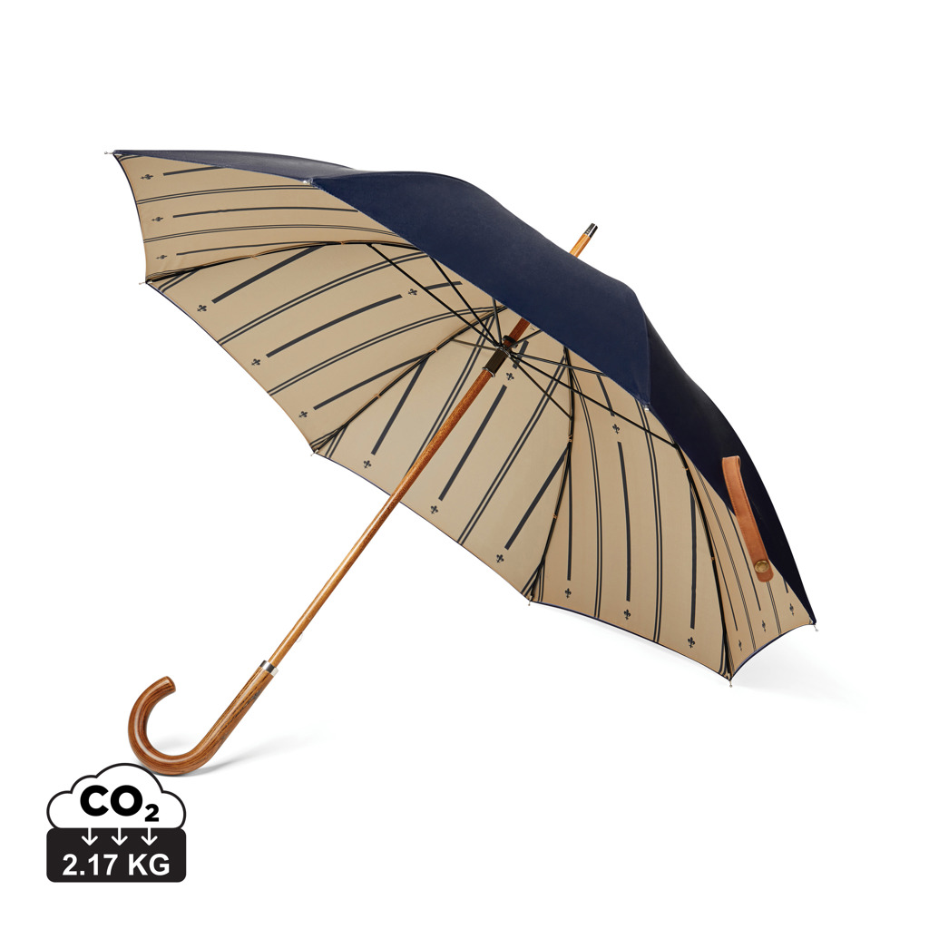 Vinga VINGA Bosler AWARE™ recycled pet 23″ umbrella