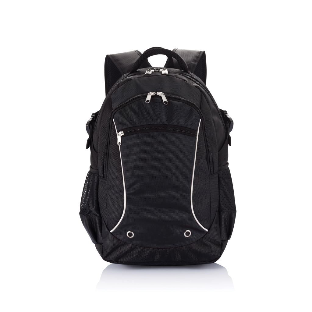XD Collection Denver laptop backpack PVC free