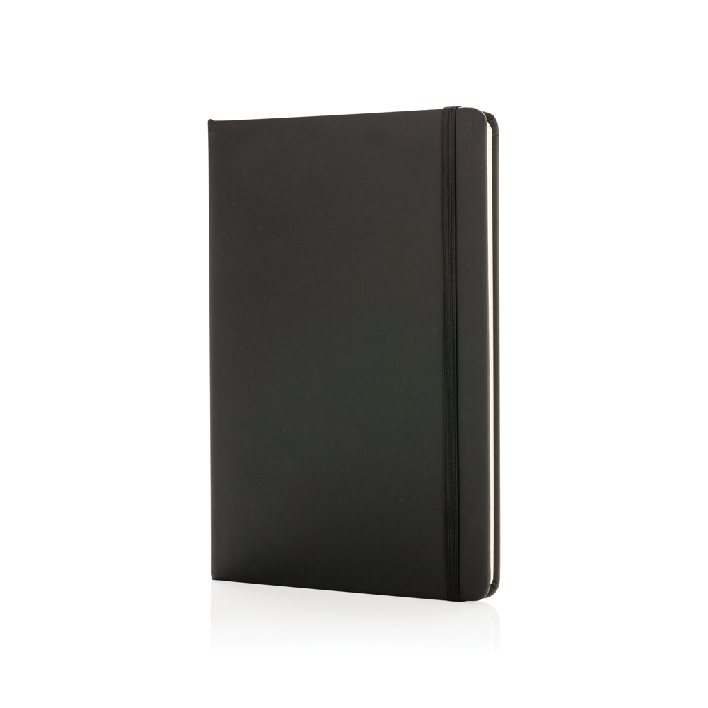 XD Collection Standard hardcover PU notebook A5