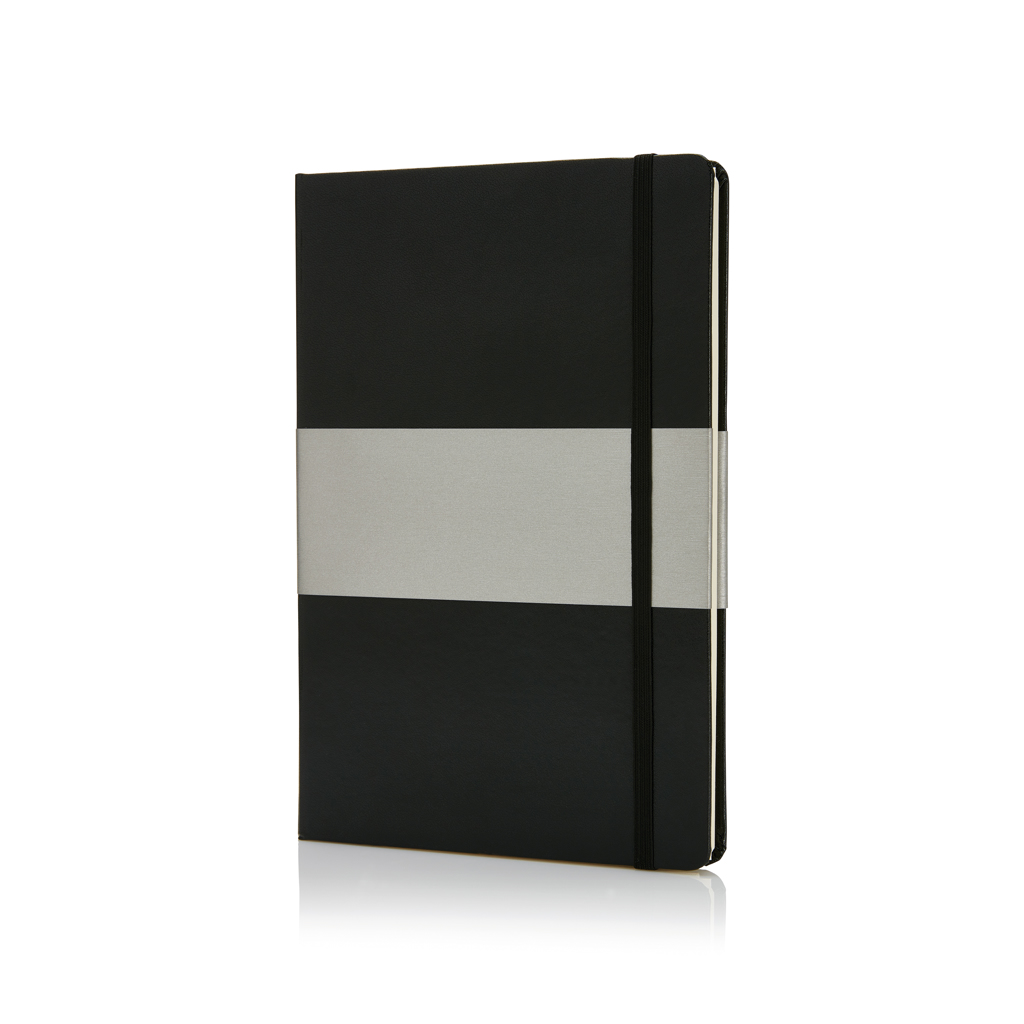 XD Collection Deluxe hardcover A5 notebook