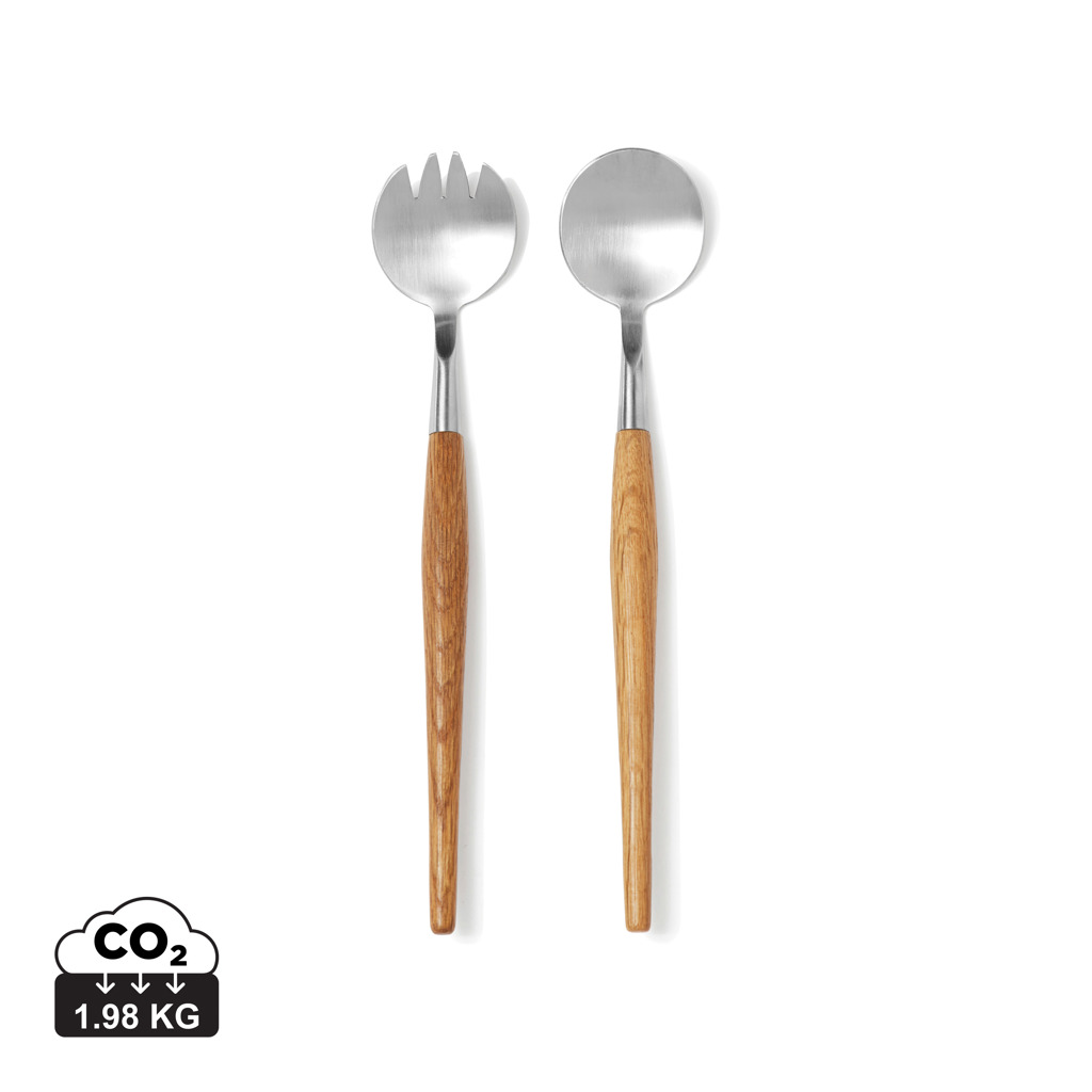 Vinga VINGA Retro serving cutlery
