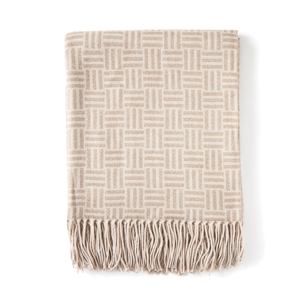 Vinga VINGA Lenox blanket